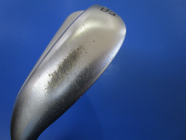 PING ウェッジ GLIDE4.0 58E 58°