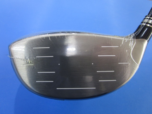 DUNLOP ドライバー ゼクシオ2018 Navy 10.5°