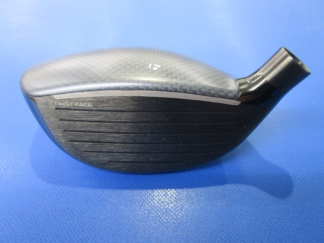 TaylorMade フェアウェイウッド Qi35 TOUR 7W 21°