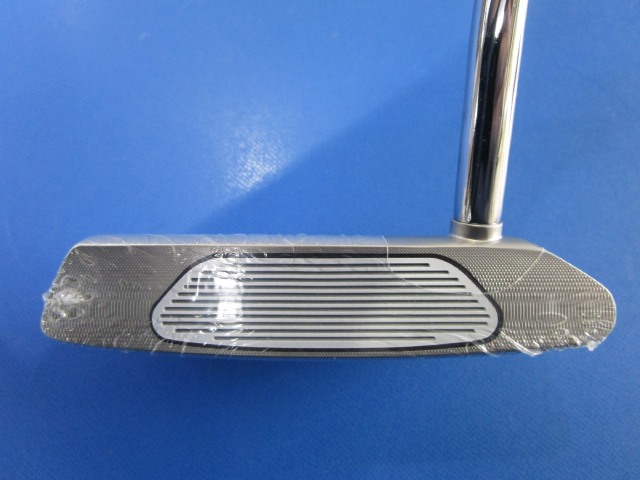 TaylorMade パター TP COLLECTION HYDRO BLAST DEL MONTE ARMLOCK