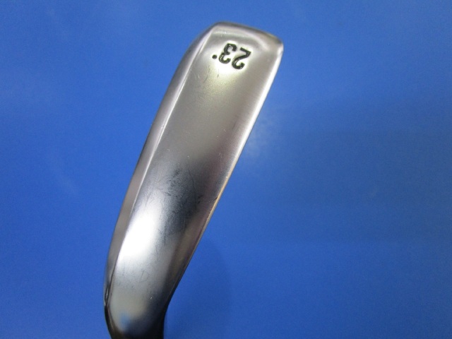 Callaway ユーティリティ APEX UT 2024 23 23°