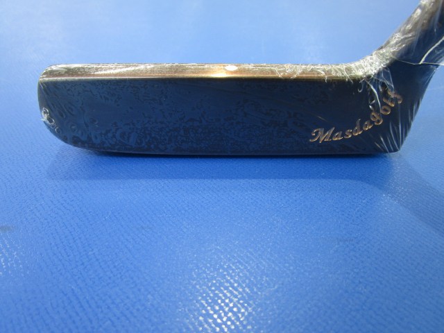 MasdaGolf パター TYPE-L