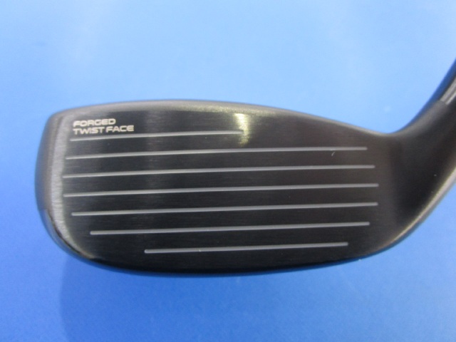 TaylorMade ユーティリティ Qi10 TOUR RESCUE #3 19.5°