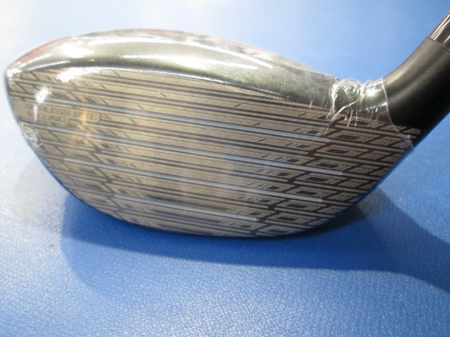 フェアウェイウッド ゴルフ用品