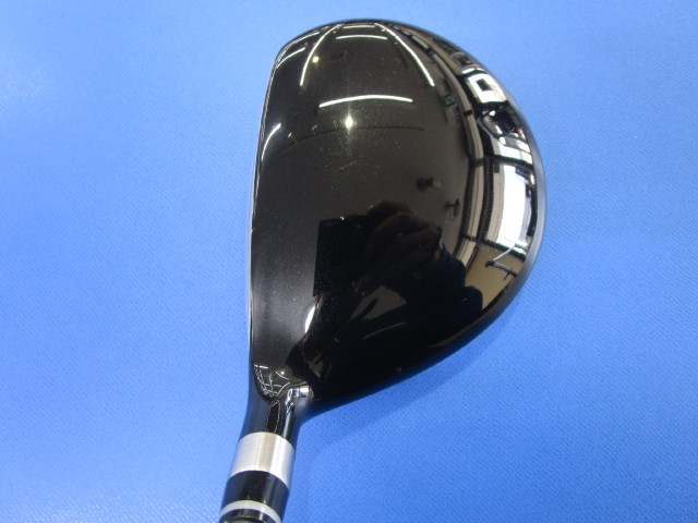 フェアウェイウッド ゴルフ用品