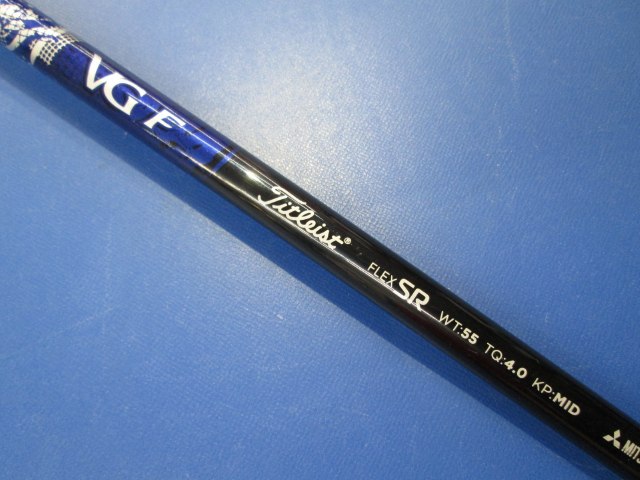 フェアウェイウッド ゴルフ用品