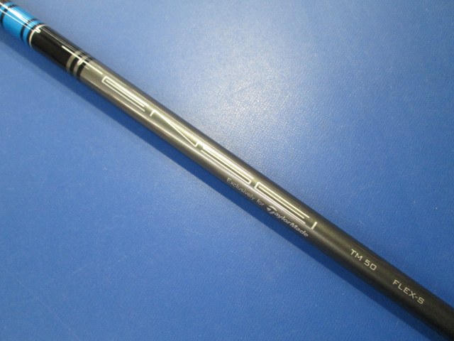 フェアウェイウッド ゴルフ用品