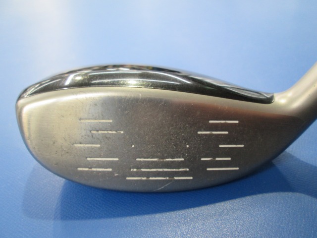 ユーティリティ ゴルフ用品