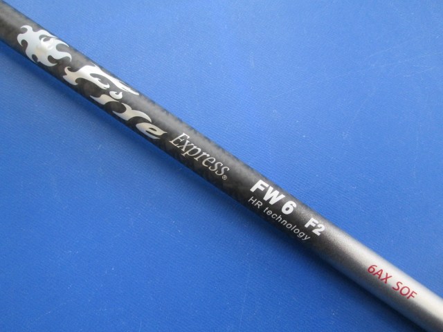 フェアウェイウッド ゴルフ用品