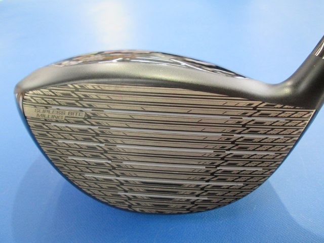 ドライバー ゴルフ用品