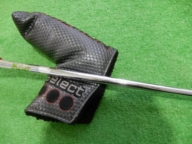 パター ゴルフ用品
