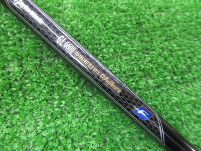 フェアウェイウッド ゴルフ用品