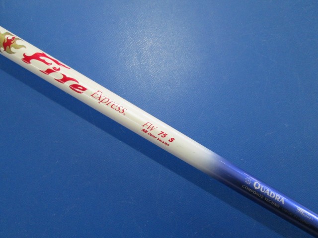 フェアウェイウッド ゴルフ用品