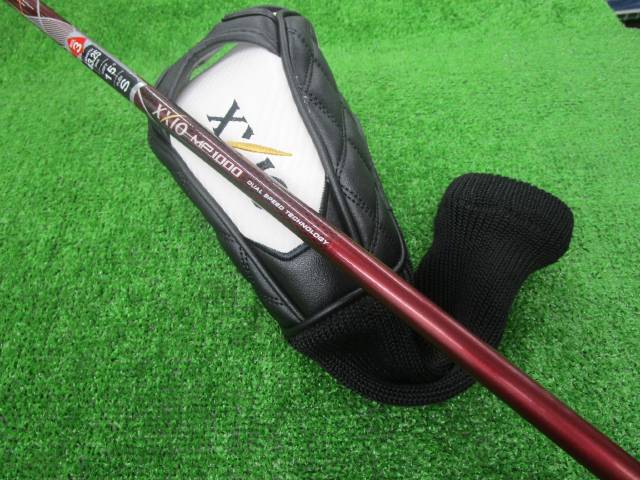 フェアウェイウッド ゴルフ用品
