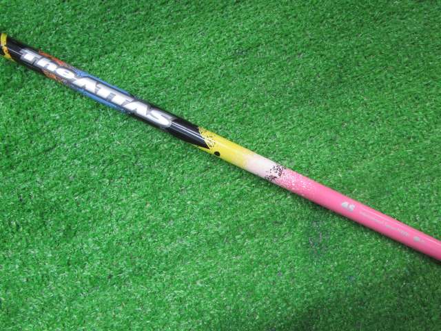 フェアウェイウッド ゴルフ用品