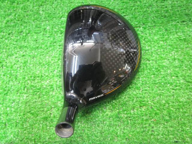 フェアウェイウッド ゴルフ用品