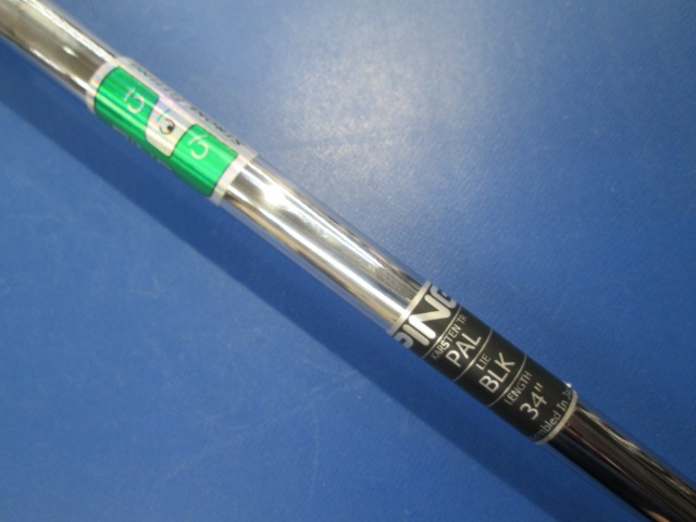 パター ゴルフ用品