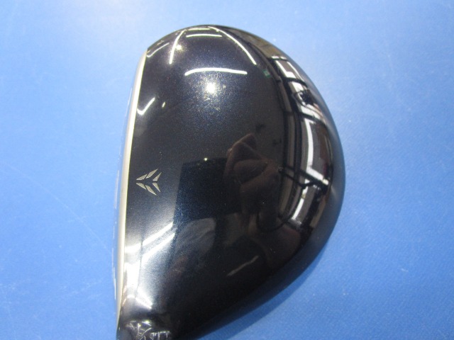 フェアウェイウッド ゴルフ用品