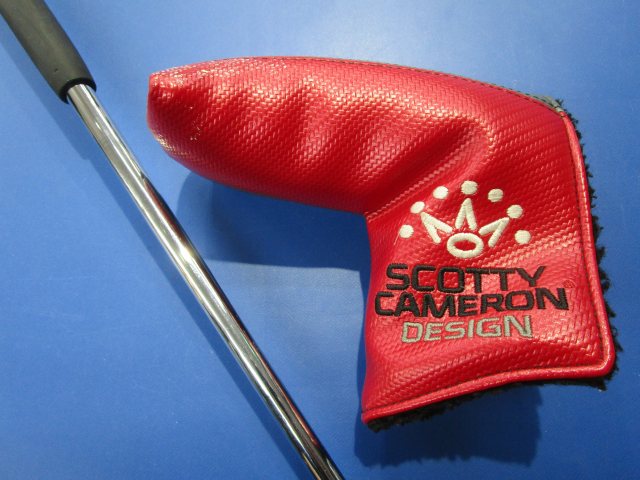 パター ゴルフ用品