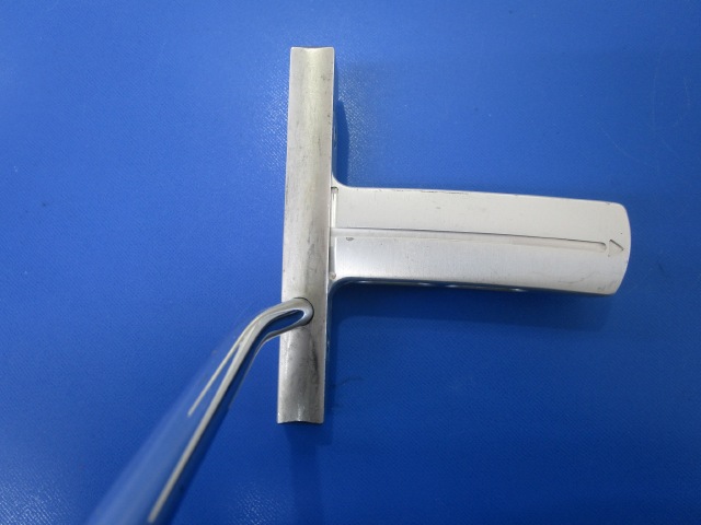 パター ゴルフ用品