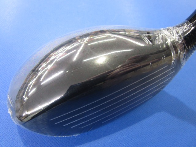 ユーティリティ ゴルフ用品