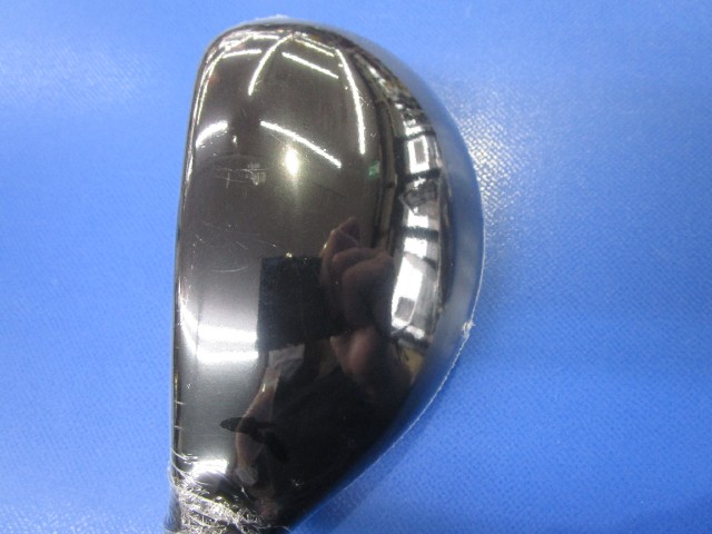 ユーティリティ ゴルフ用品