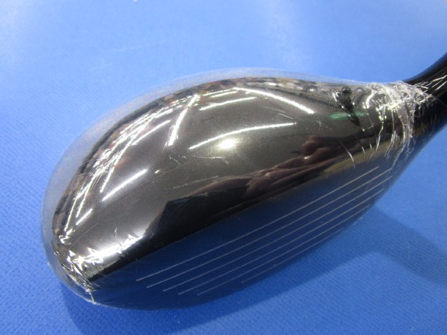 ユーティリティ ゴルフ用品