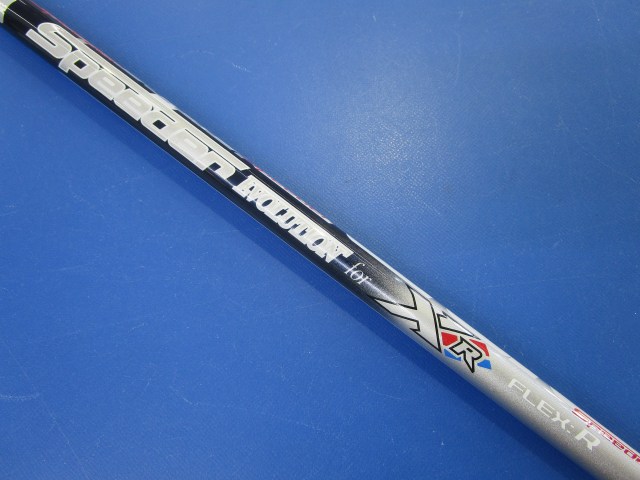 フェアウェイウッド ゴルフ用品