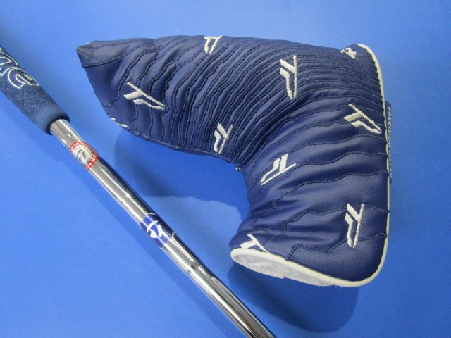 パター ゴルフ用品