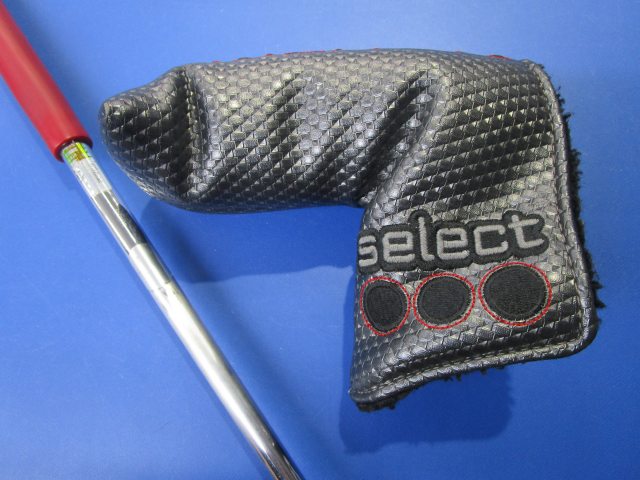パター ゴルフ用品