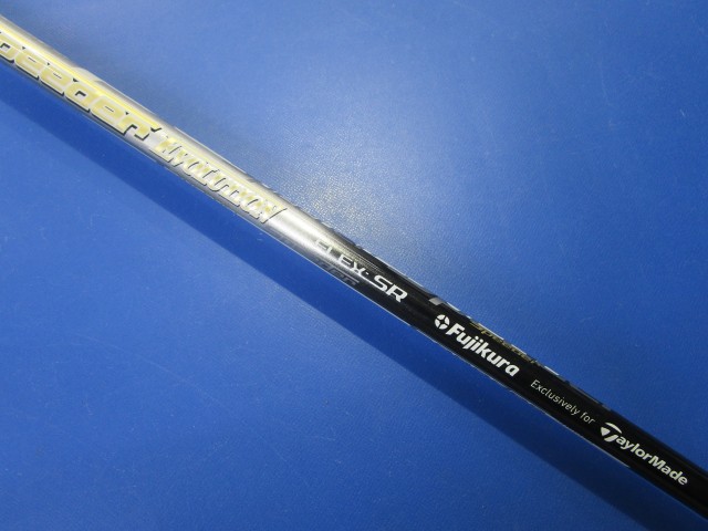 フェアウェイウッド ゴルフ用品
