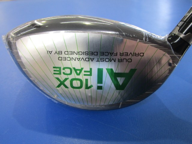 ドライバー ゴルフ用品