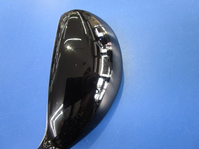 ユーティリティ ゴルフ用品