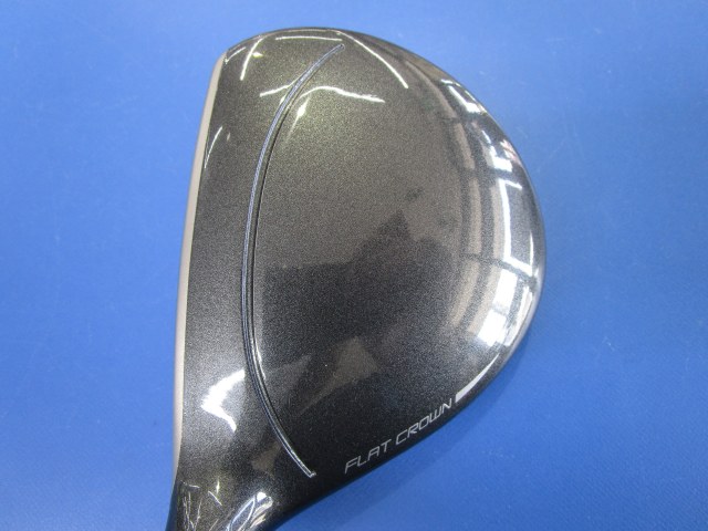 フェアウェイウッド ゴルフ用品