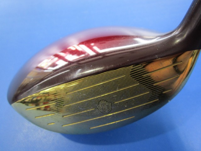 フェアウェイウッド ゴルフ用品