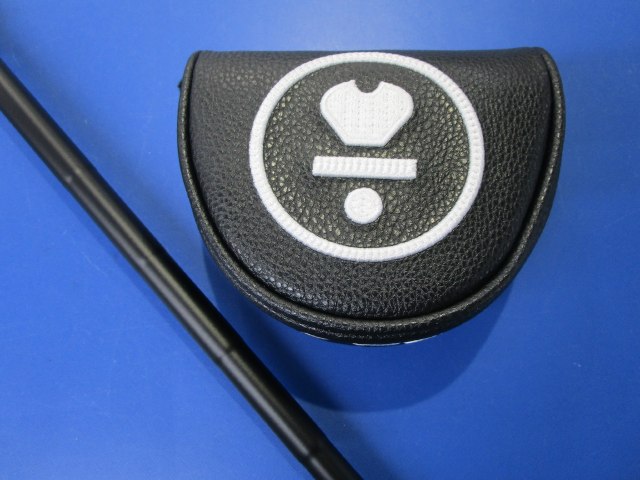 パター ゴルフ用品