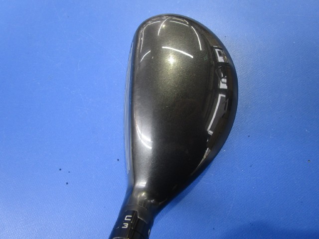 ユーティリティ ゴルフ用品