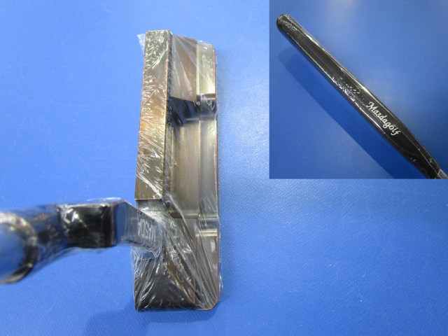 パター ゴルフ用品
