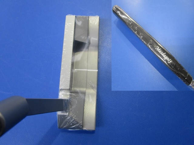 パター ゴルフ用品