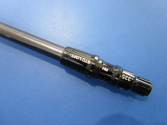 シャフト ゴルフ用品