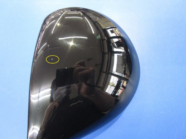 ドライバー ゴルフ用品