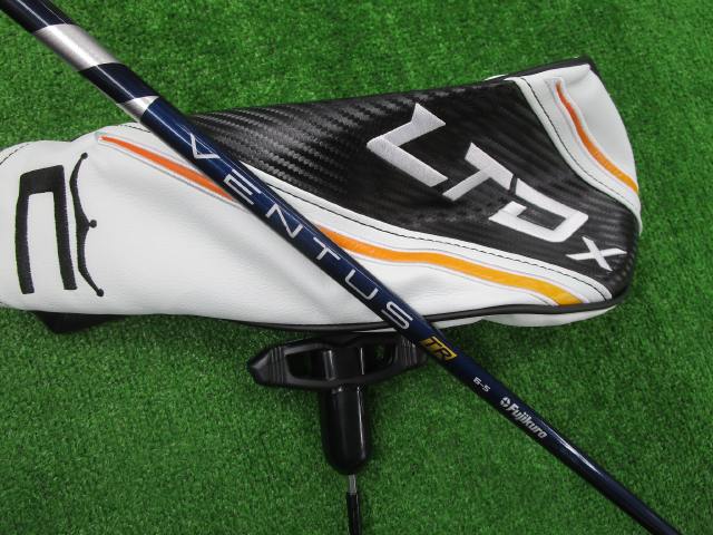 ドライバー ゴルフ用品