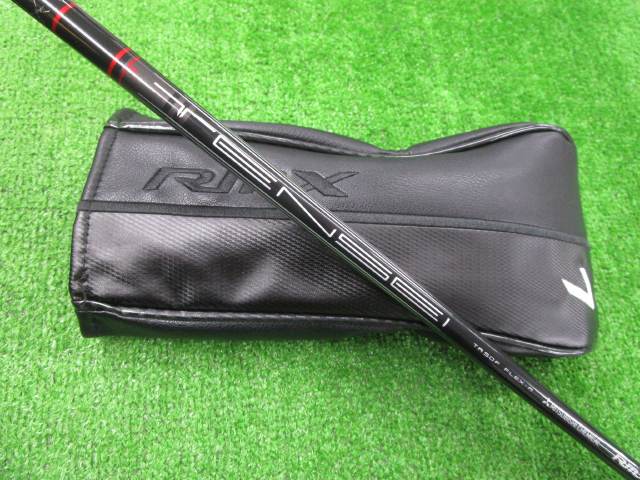 フェアウェイウッド ゴルフ用品