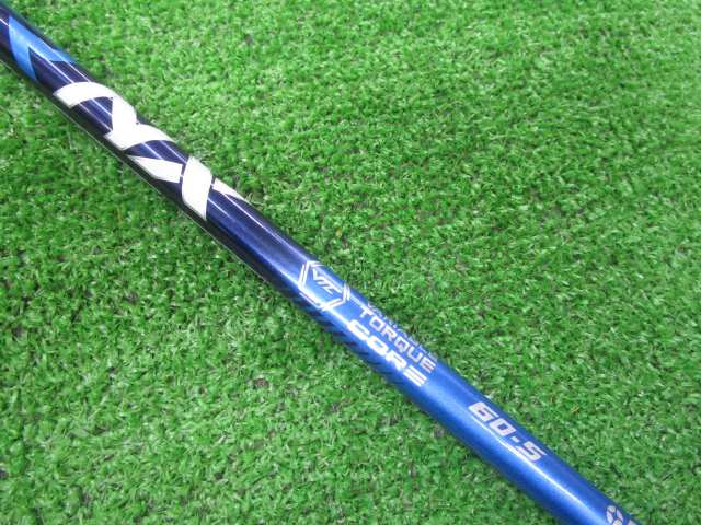 フェアウェイウッド ゴルフ用品