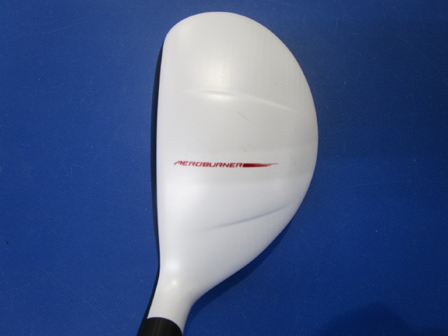 ユーティリティ ゴルフ用品