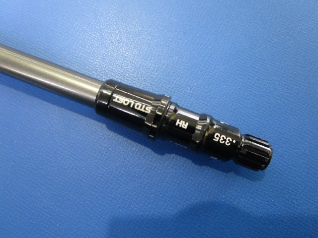 シャフト ゴルフ用品