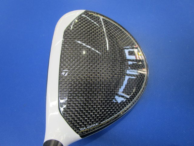 フェアウェイウッド ゴルフ用品