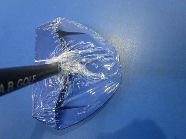 パター ゴルフ用品