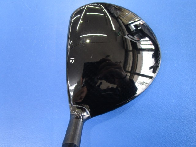 フェアウェイウッド ゴルフ用品