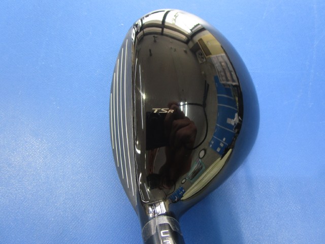 フェアウェイウッド ゴルフ用品